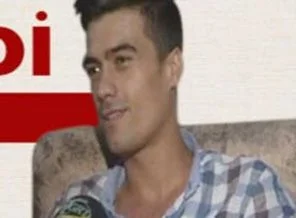 Askere gitmek için 63 kilo verdi