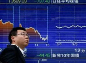 Asya Borsaları, Japonya hariç yükseldi