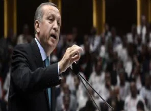 Atatürk'ten sonra Erdoğan...