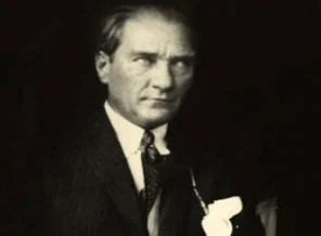 Atatürk'ün Dersim için çizdiği o harita