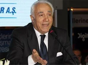 Atletizm Federasyonu'nun yeni başkanı seçildi