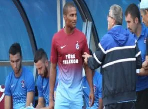 Avni Aker Malouda'ya çalışacak