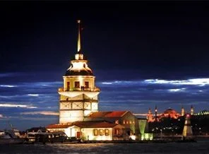 Avrupa'nın en iyi turizm kenti