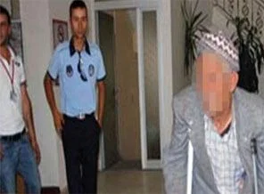 Ayda 55 bin TL kazanan dilenci!