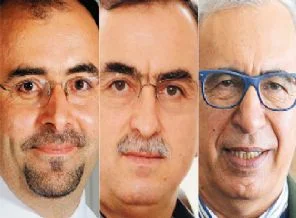 Aydınlar-Siyasiler Ergenekon Davası'nı değerlendirdi