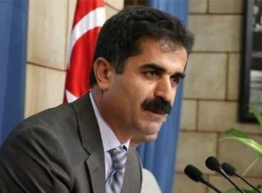 Aygün: Çözüm süreci devam etmiyor
