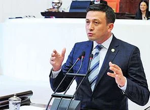 'Aygün'ün bu 3 kelimeyi bilmesi mümkün değil'