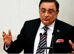 Aygün'ün el konulan parası emsal olacak