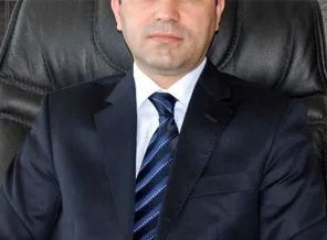 Aynı anda 5 ilçenin kaymakamı oldu