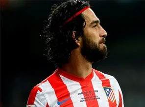 Aziz Yıldırım'dan Arda Turan bombası