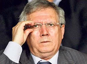 Aziz Yıldırım: Kardeşim Selçuk Yula...
