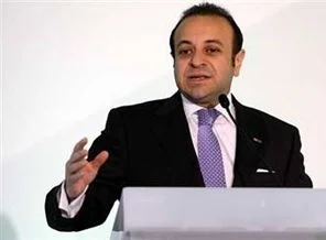 Bağış, Gezi Parkı eylemcilerine yüklendi