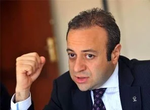 Bağış'tan Olimpiyat yorumu: CHP gibi 'Gezizekalı'lara..