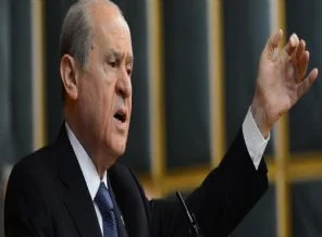 'Bahçeli, Erdoğan'a 44 bin 500 lira tazminat ödeyecek'