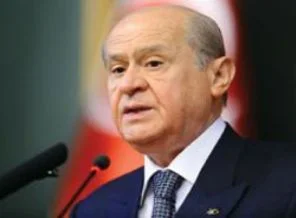 Bahçeli: Mahkeme müebbette bonkör davrandı
