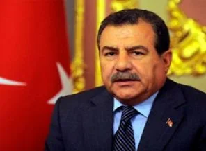 Bakan Güler: PKK'nın tehditlerini ciddiye almıyoruz!