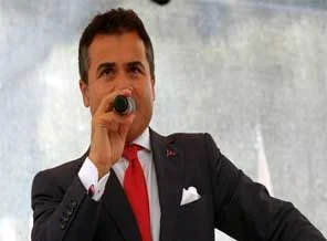 Bakan Kılıç'tan CAS açıklaması