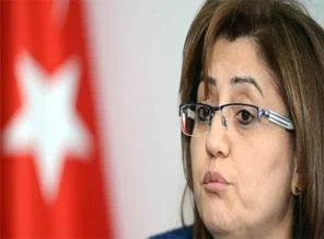 Bakan talimat verdi, o konukevi boşaltılıyor