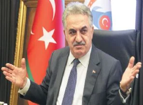 Bakan Yazıcı'dan 1.5 milyon kişiye müjde