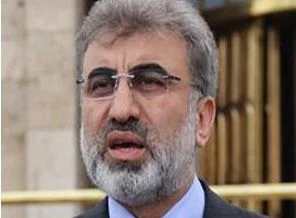 Bakan Yıldız'dan BM'ye sert eleştiri