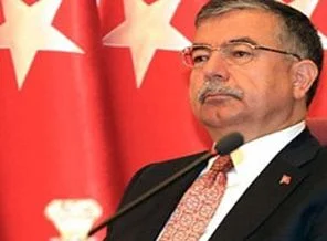 Bakan Yılmaz: Mısır'a yaptırımımız yok