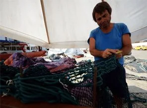 Balıkçılar bu gece 'vira bismillah' diyecek
