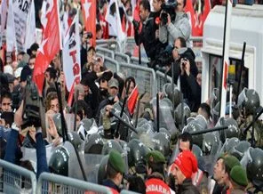 Balyoz davasında avukatlardan son söz