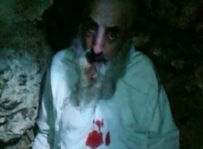 Banyas ve Reyhanlı Katliamı fetvacısı Şeyh Bedir Ğazal infaz edildi
