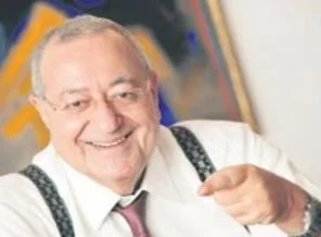 Barlas: Beşar kazansın diyen yok mu