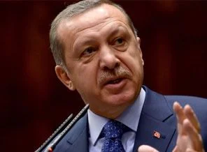 Başbakan Erdoğan'a çok özel koruma