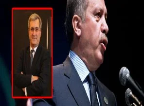 Başbakan Erdoğan'a şok hakaretler