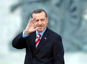 Başbakan Erdoğan'dan bayram için özel 'helalleşme' videosu