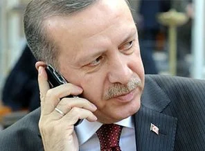 Başbakan Erdoğan'dan 'Mısır' için diplomasi trafiği