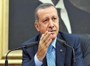 Başbakan Erdoğan Ergenekon'a ilişkin affı açıkladı!