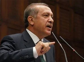 Başbakan Erdoğan: Ey Nobel sen nasıl barış ödülü dağıtıyorsun