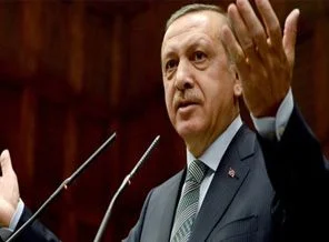 Başbakan Erdoğan hangi haberle dalga geçti?