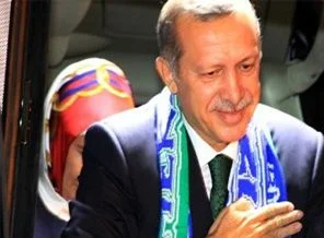 Başbakan Erdoğan Rize'den seslenecek