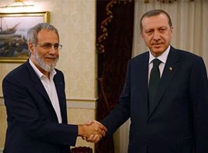 Başbakan Erdoğan, Yusuf İslam'ı kabul etti