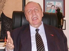 'Başbakan hakkında derhal dava açılmalı'