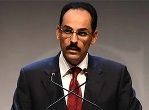 Başbakan'ın başdanışmanı 'değerli yalnızlık'ı açıkladı