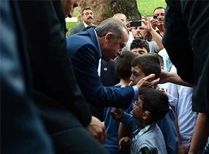 Başbakan: Meclis erken açılabilir