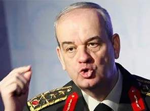 Başbuğ'a bir kötü haber daha