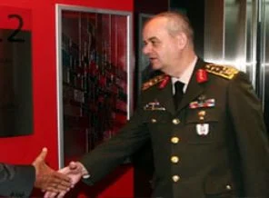 Başbuğ'a sürpriz ziyaretçi! Yarın Silivri'ye gidiyor
