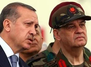 Başbuğ: Ergenekon'daki darbe iddiası neden hiç Başbakan'a sorulmuyor?