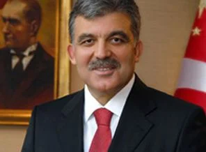 Başkomutan sıfatıyla ilk resepsiyonunu verecek