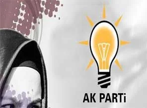 Başörtülü vekil ve başkan adayları geliyor