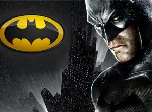 Batman'i bu kez Affleck canlandıracak