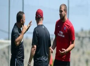 Batuhan, Hami ve Akçay'ı çıldırttı!