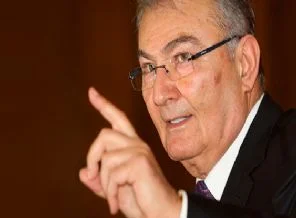 Baykal: Türkiye'yi dizayn etmek isteyen güçler yeniden devrede
