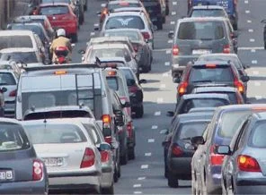 Bayram geldi, İstanbul-Bolu arası 15 saat oldu